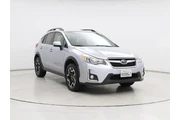 Subaru Crosstrek 2017 AWD 2.