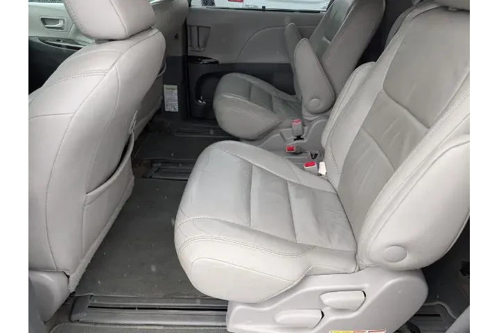 $17175 : Toyota Sienna 2017 XLE 7-Pas image 7