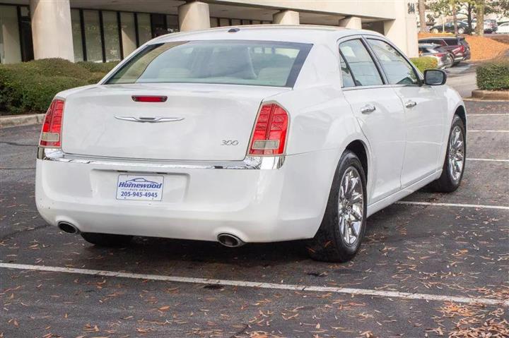 $8900 : 2012 CHRYSLER 3002012 CHRYSLE image 3