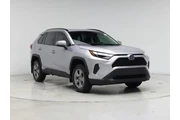 Toyota RAV4 Hybrid 2024 AWD