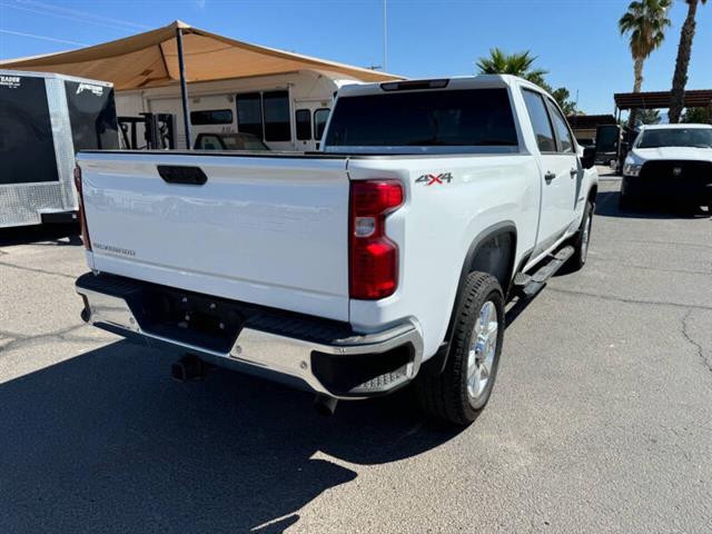 $35995 : 2022 Silverado 2500HD Work Tr image 9