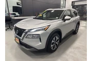 Nissan Rogue 2023 AWD SV 4dr