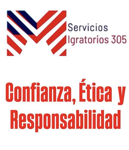 Servicios Migratorios 305 image 1