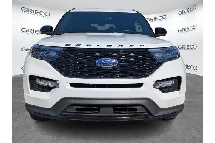 $28797 : Ford Explorer 2023 ST-Line 4 image 2