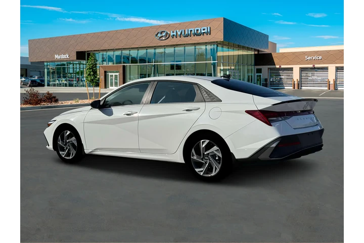 $26699 : Hyundai ELANTRA Hybrid 2025 image 4