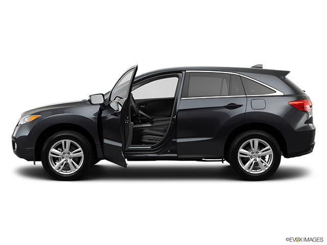 2014 RDX image 1