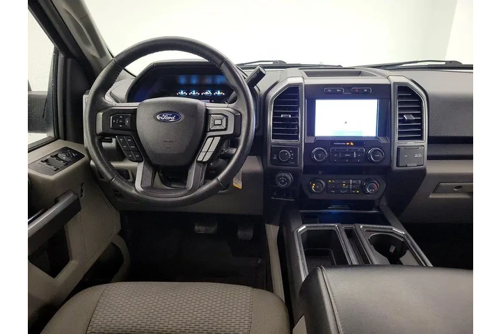 $28998 : Ford F-150 2020 4x4 XLT 4dr image 10