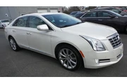 $12900 : 2013 XTS Premium Collection thumbnail