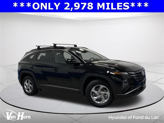 $24993 : Pre-Owned 2024 Tucson SEL image 1