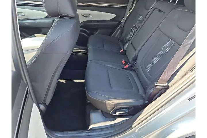 $20991 : Hyundai TUCSON 2024 AWD SEL image 10