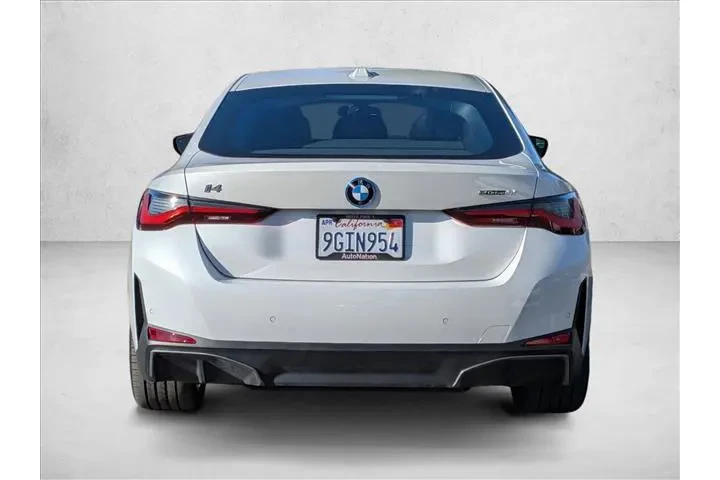$27955 : BMW i4 2023 eDrive35 Gran Co image 6