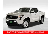 Gold Certified2025 Tacoma SR5 en San Francisco Bay Area