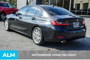 $32920 : BMW 3 Series 2023 AWD 330i x thumbnail