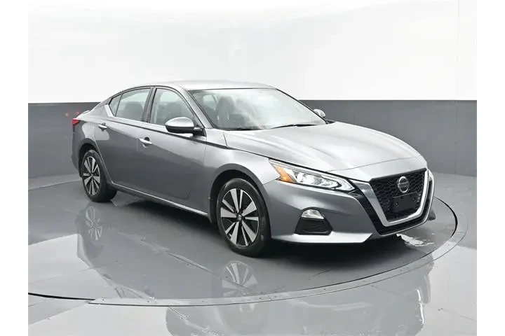 $18255 : Nissan Altima 2021 AWD 2.5 S image 3