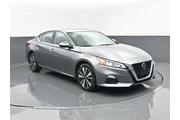 $18255 : Nissan Altima 2021 AWD 2.5 S thumbnail
