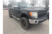 $14888 : Ford F-150 2014 4x4 XLT 4dr thumbnail