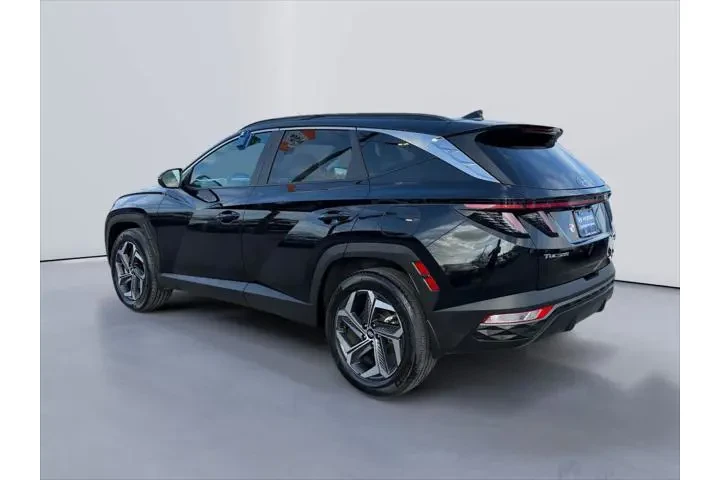 $24750 : Hyundai TUCSON Hybrid 2023 A image 5