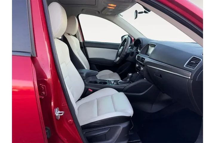 $17000 : Mazda CX-5 2016 Grand Tourin image 3