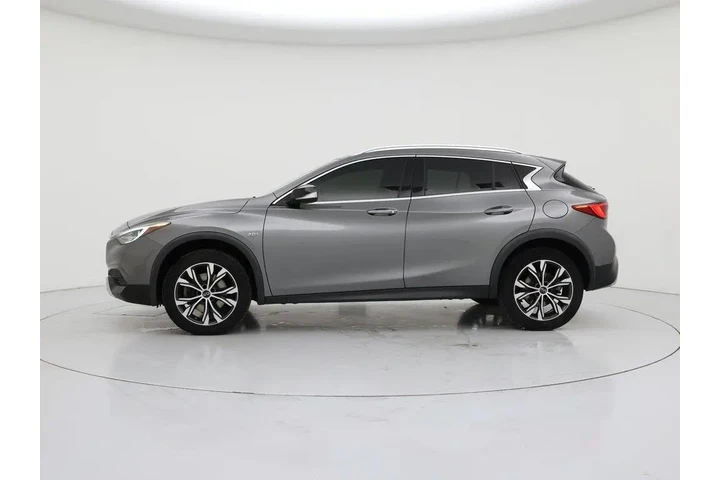 $16998 : INFINITI QX30 2017 AWD Luxur image 3