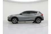 $16998 : INFINITI QX30 2017 AWD Luxur thumbnail