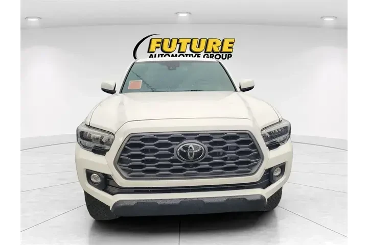 $35888 : Toyota Tacoma 2021 4x4 TRD P image 2