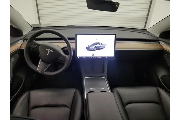 $26998 : Tesla Model 3 2023 4dr Sedan image 9