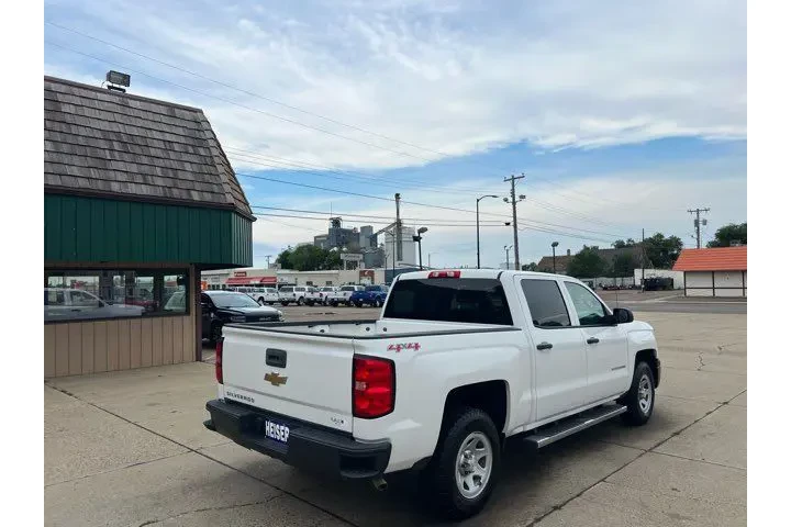 $18500 : 2015 Silverado 1500 ONLY 66,0 image 8