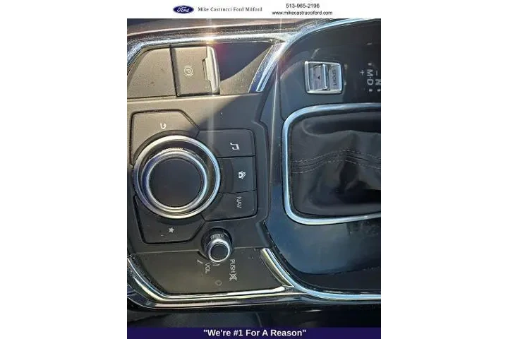 $12850 : Mazda CX-9 2017 AWD Grand To image 9