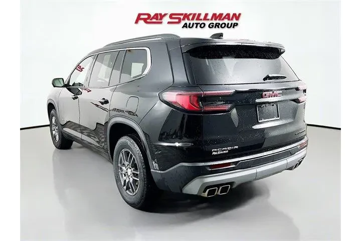 $36975 : GMC Acadia 2025 Elevation 4d image 5