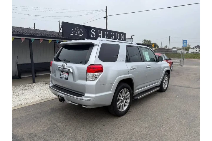 $18995 : 2011 4Runner image 5