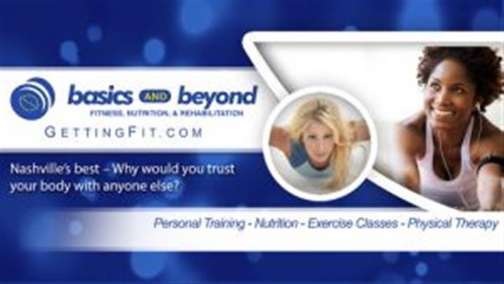 Get The Best Personal Trainer image 1