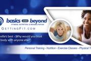 Get The Best Personal Trainer en Nashville