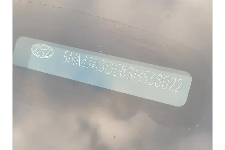 $25993 : Hyundai TUCSON 2025 SE 4dr S image 7