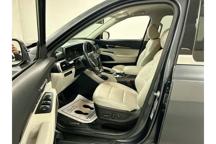 $34098 : Kia Telluride 2023 AWD S 4dr image 9