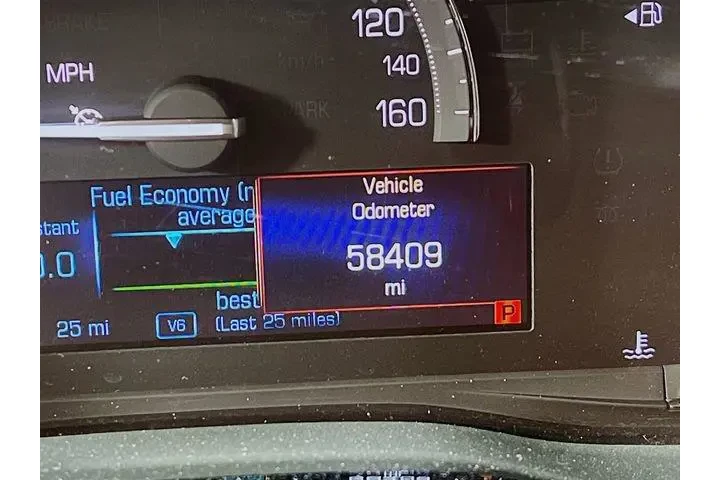 $21975 : Cadillac XT5 2017 Premium Lu image 9