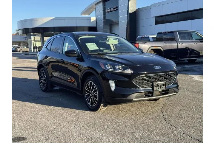 $22300 : Ford Escape Plug-In Hybrid 2 image 2
