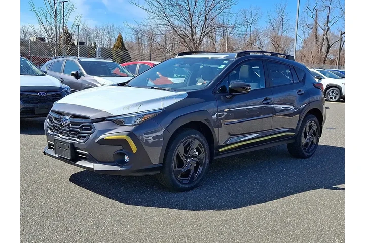 $28564 : Subaru Crosstrek 2025 AWD Sp image 2