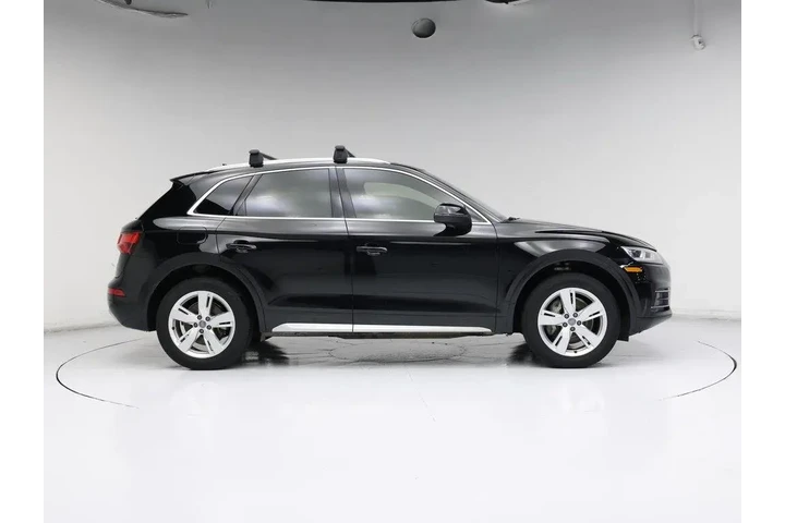 $23998 : Audi Q5 2018 AWD 2.0T quattr image 7