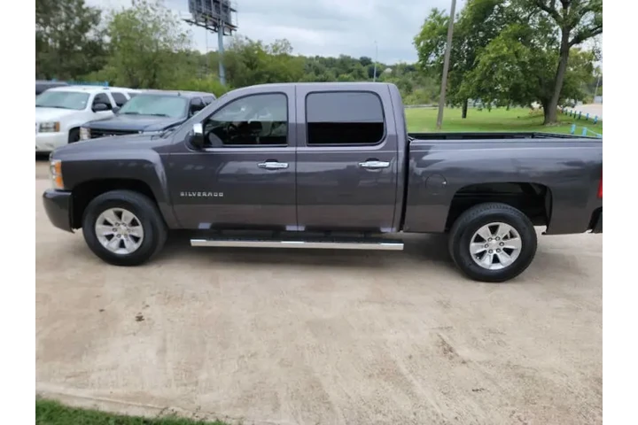 $10500 : 2010 Silverado 1500 LT image 9