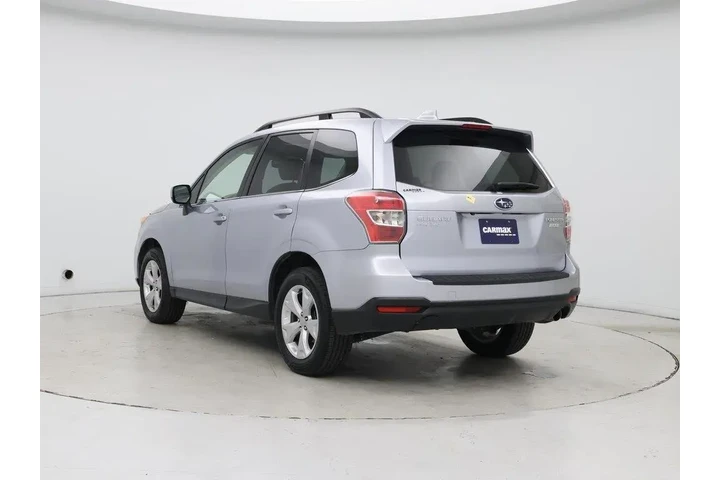 $20998 : Subaru Forester 2016 AWD 2.5 image 2