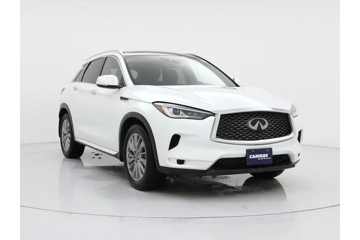 $29998 : INFINITI QX50 2023 AWD Luxe image 1