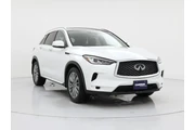 INFINITI QX50 2023 AWD Luxe en Omaha