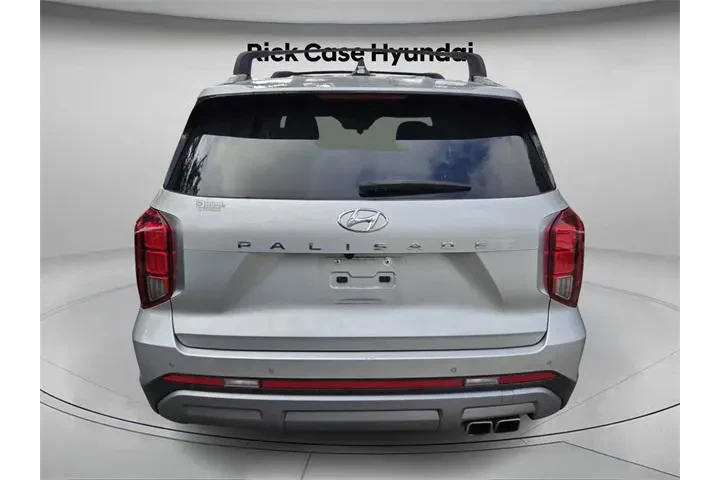 $33998 : Hyundai PALISADE 2023 Limite image 5