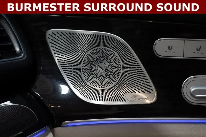 $25987 : Mercedes-Benz GLE 2021 GLE 3 image 6