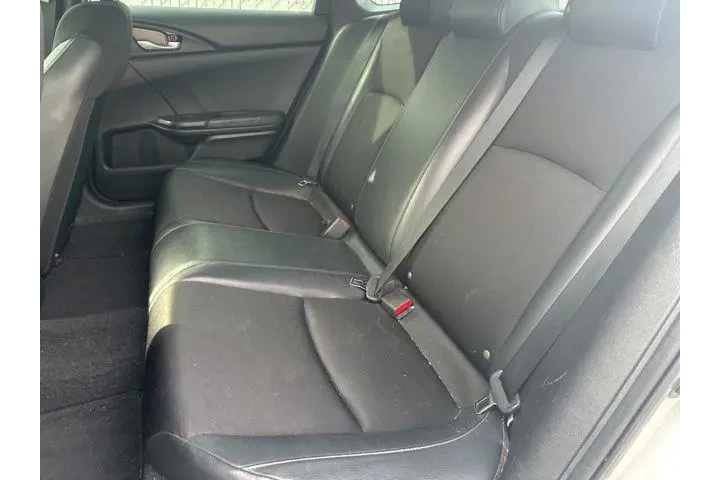 $19600 : Honda Civic 2021 Sport 4dr S image 9