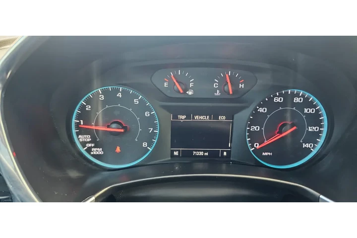 $10500 : Chevrolet Equinox "2020" image 3