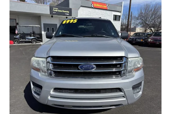 $8795 : 2015 Expedition EL XLT image 10