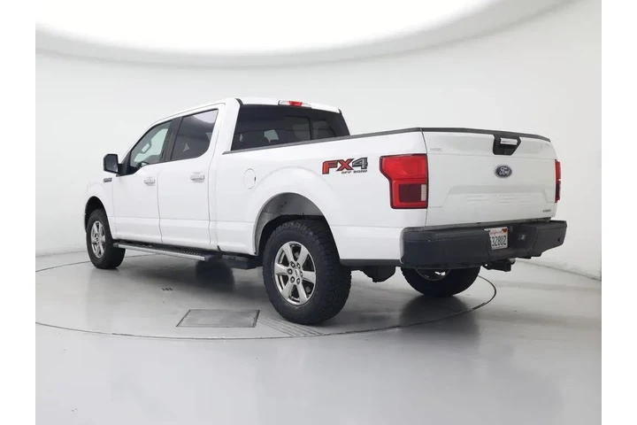 $24998 : Ford F-150 2019 4x4 XLT 4dr image 2