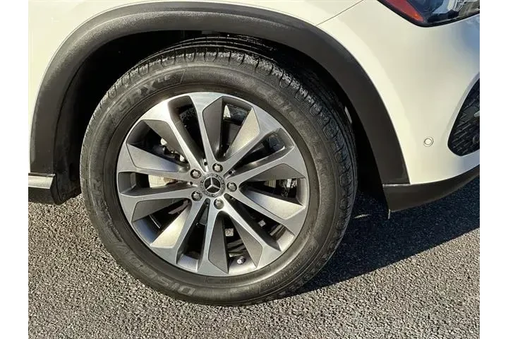 $31354 : Mercedes-Benz GLE 2020 AWD G image 7