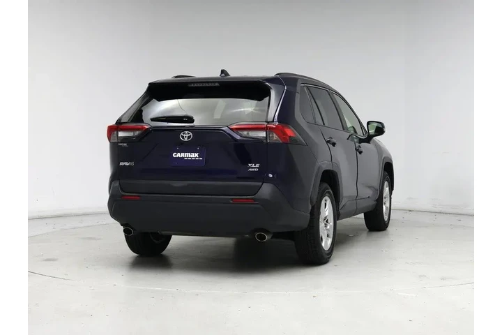 $27998 : Toyota RAV4 2019 AWD XLE 4dr image 8